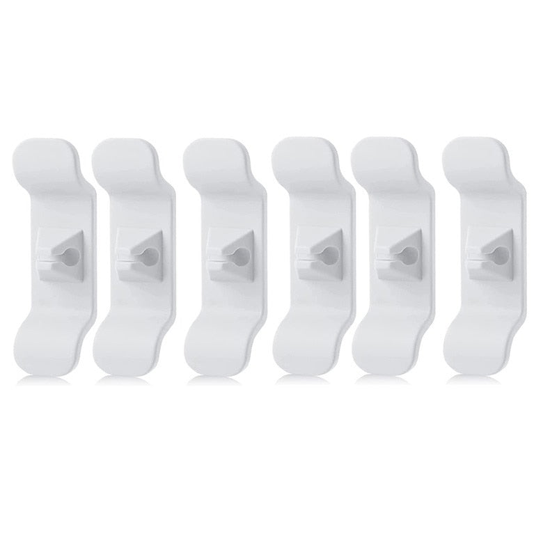 Cord Organizer for Appliances 