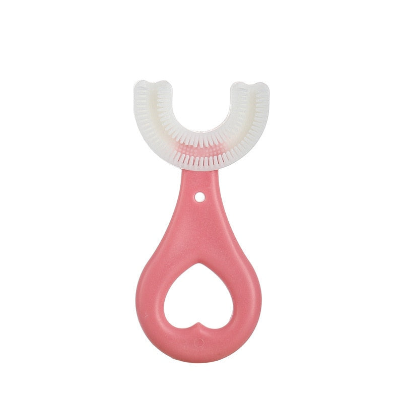 Children's Toothbrush 