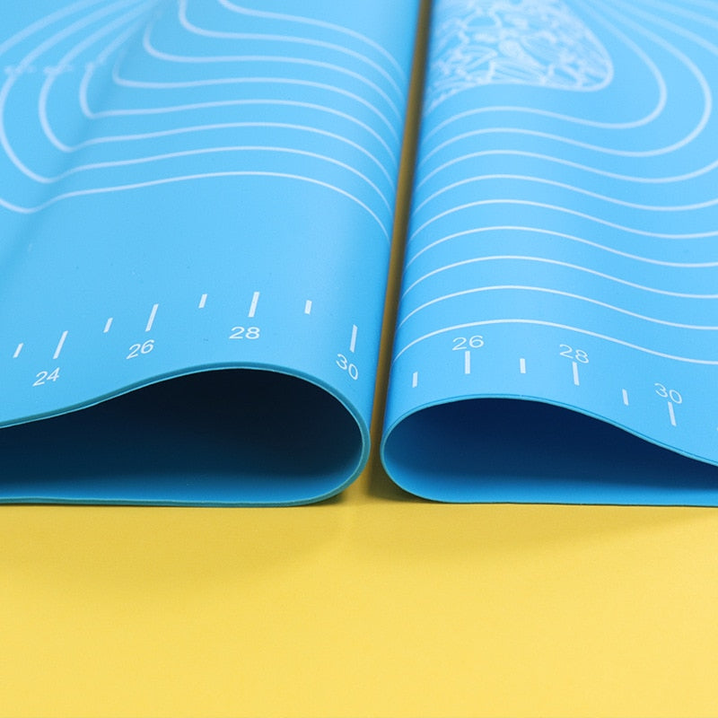 Silicone Cooking Mat