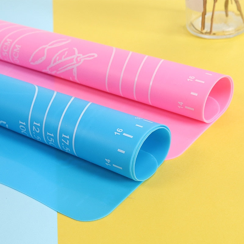 Silicone Cooking Mat