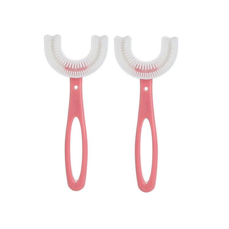 Children's Toothbrush 