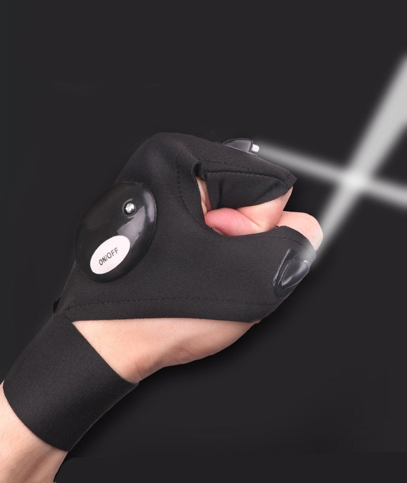 Flash Glove