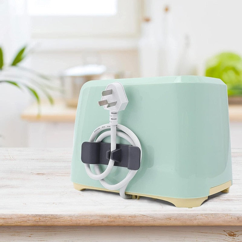 Cord Organizer for Appliances 
