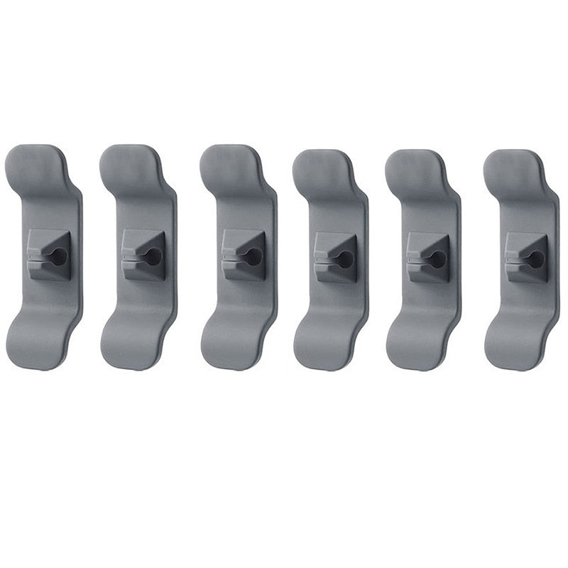 Cord Organizer for Appliances 
