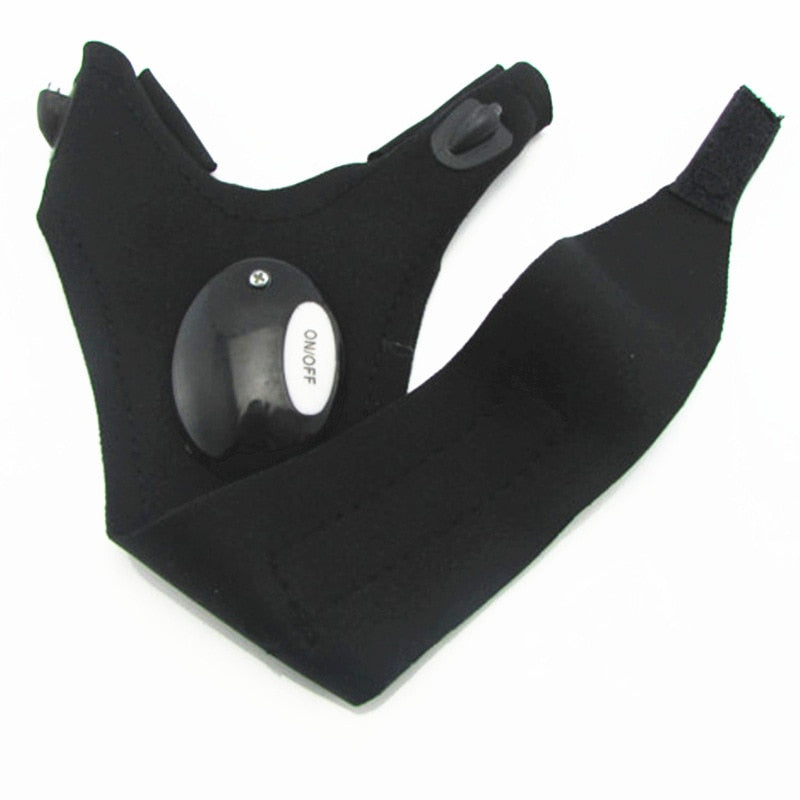 Flash Glove