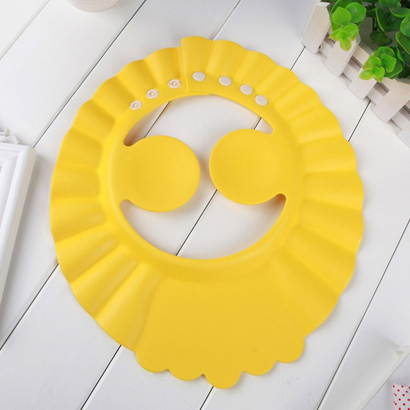 Bathing Cap for Children and Babies 