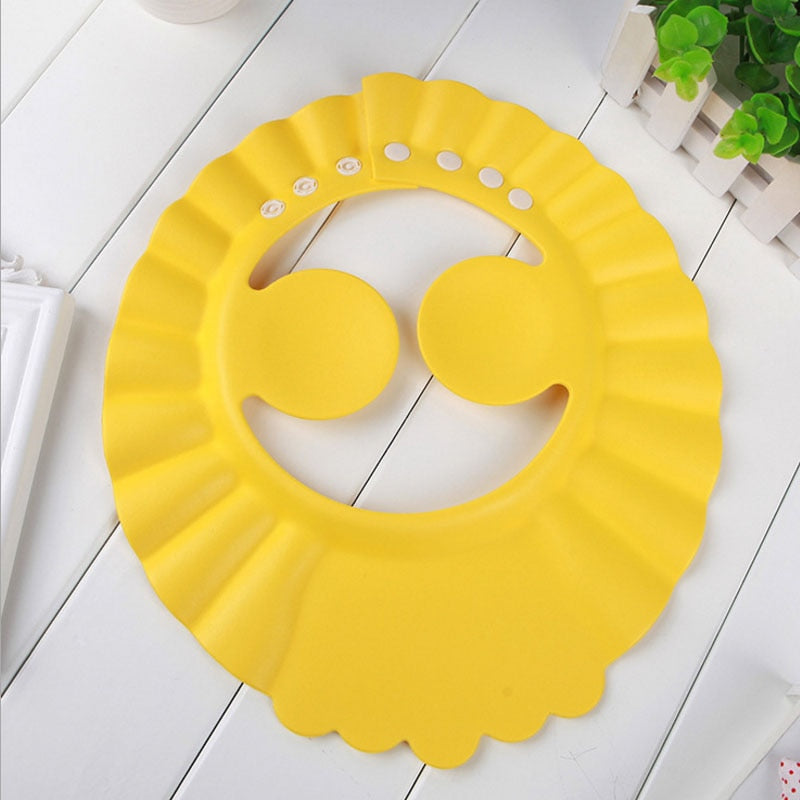 Bathing Cap for Children and Babies 