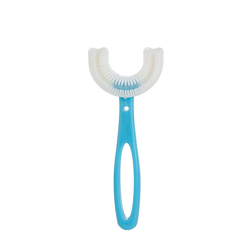 Children's Toothbrush 