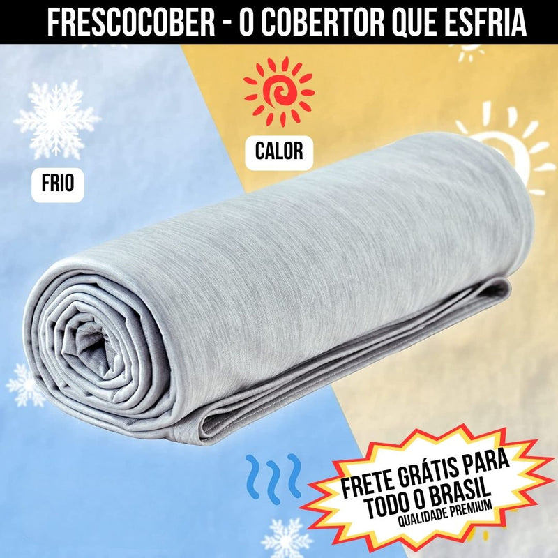 Frescocober *Qualidade Premium