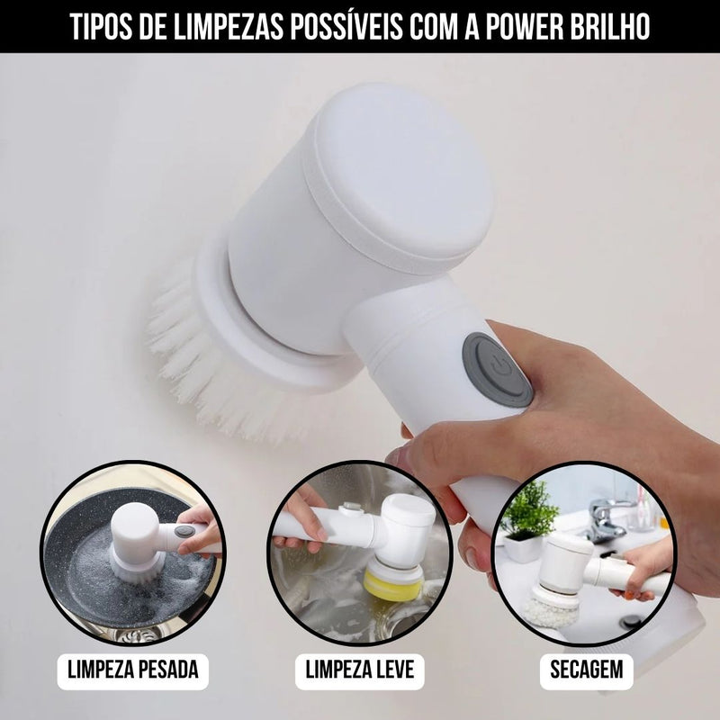 Power Shine *Premium Quality