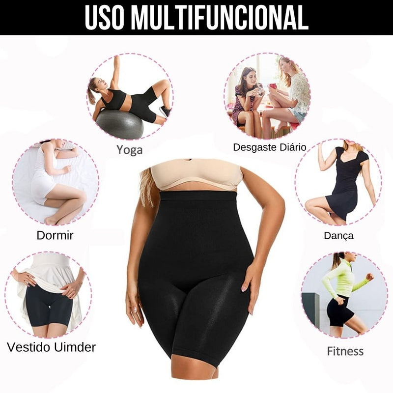Short Slim Fit *Qualidade Premium