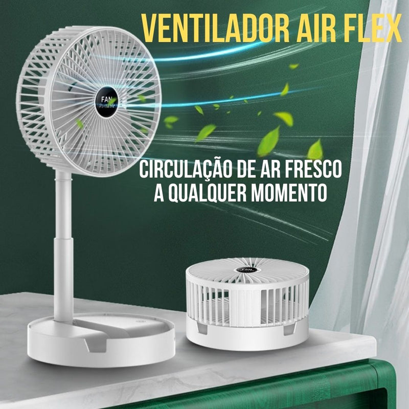 Ventilador Air Flex