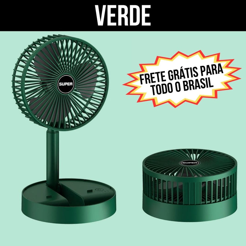 Ventilador Air Flex