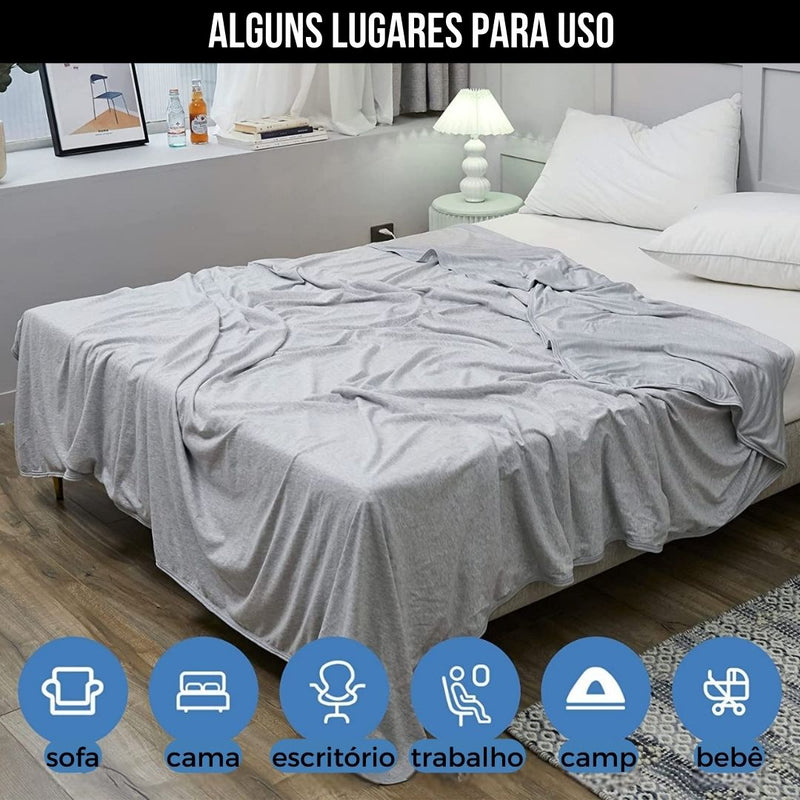 Frescocober *Qualidade Premium