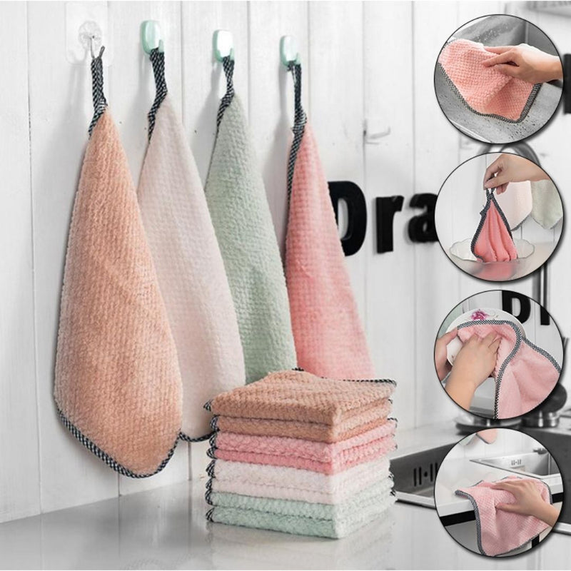 Easy Dry kit with 5 pcs *Premium Product