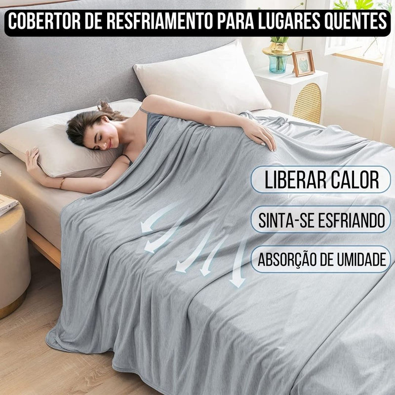 Frescocober *Qualidade Premium