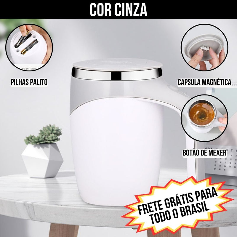 Cup Plus