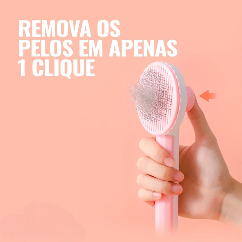 Pet Hair Removal Brush 