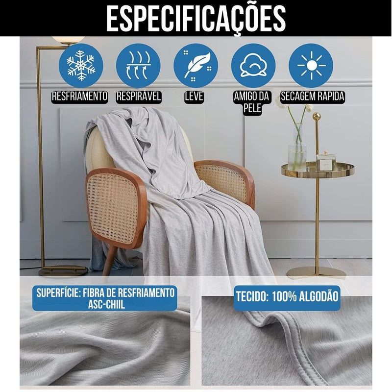 Frescocober *Qualidade Premium