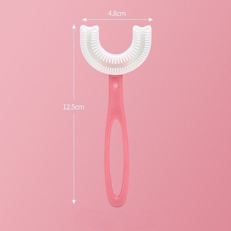 Children's Toothbrush 
