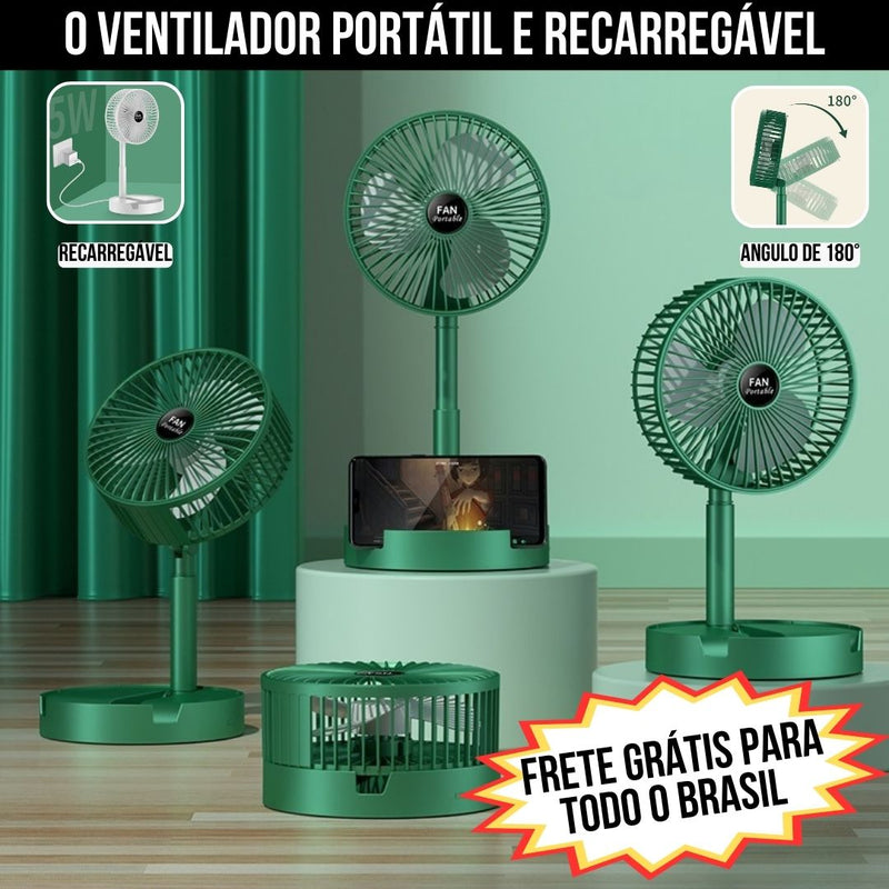 Ventilador Air Flex