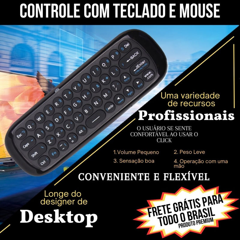 Click *Produto Premium