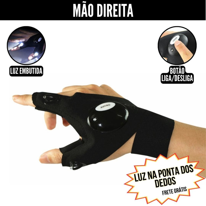 Flash Glove