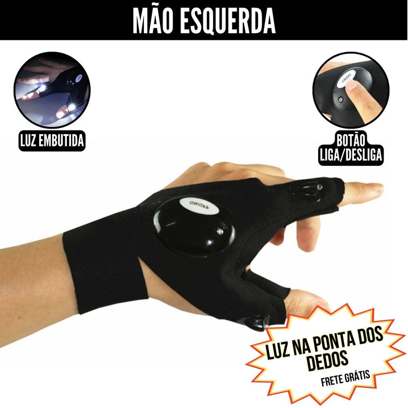 Flash Glove