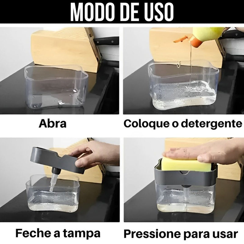 Cleanbox