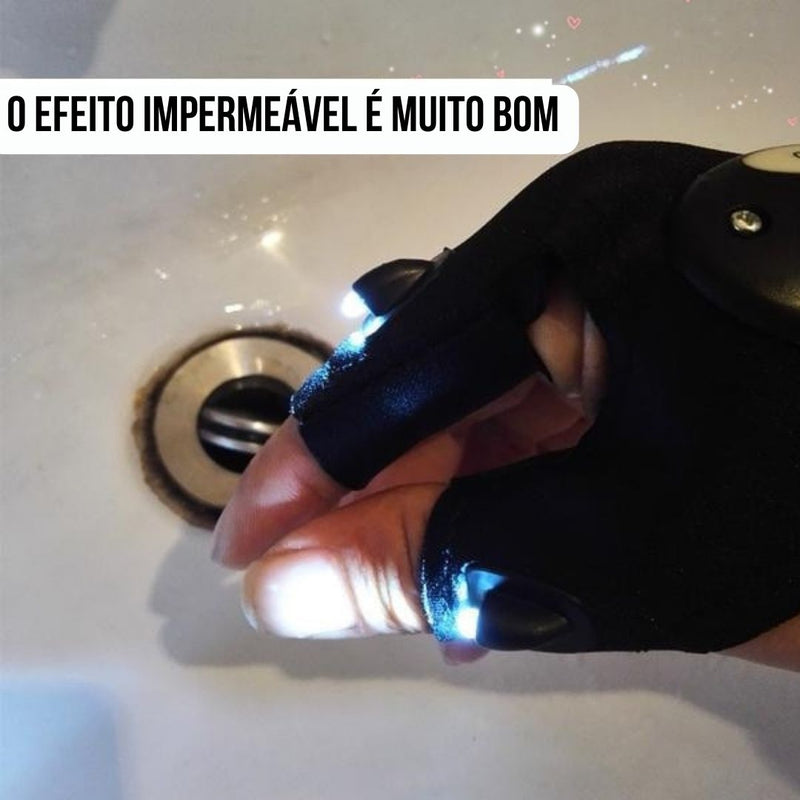 Flash Glove