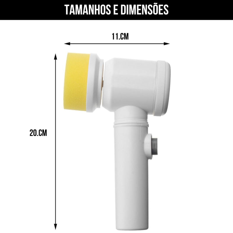 Power Brilho *Qualidade Premium