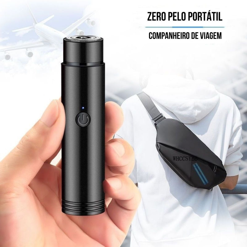 Zero Pelo *Produto Premium