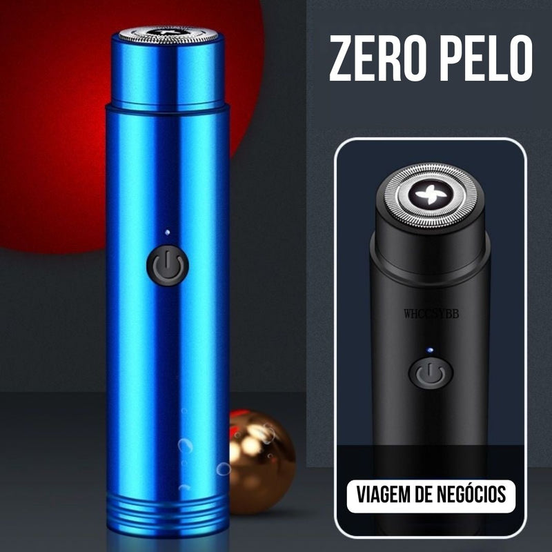 Zero Pelo *Produto Premium