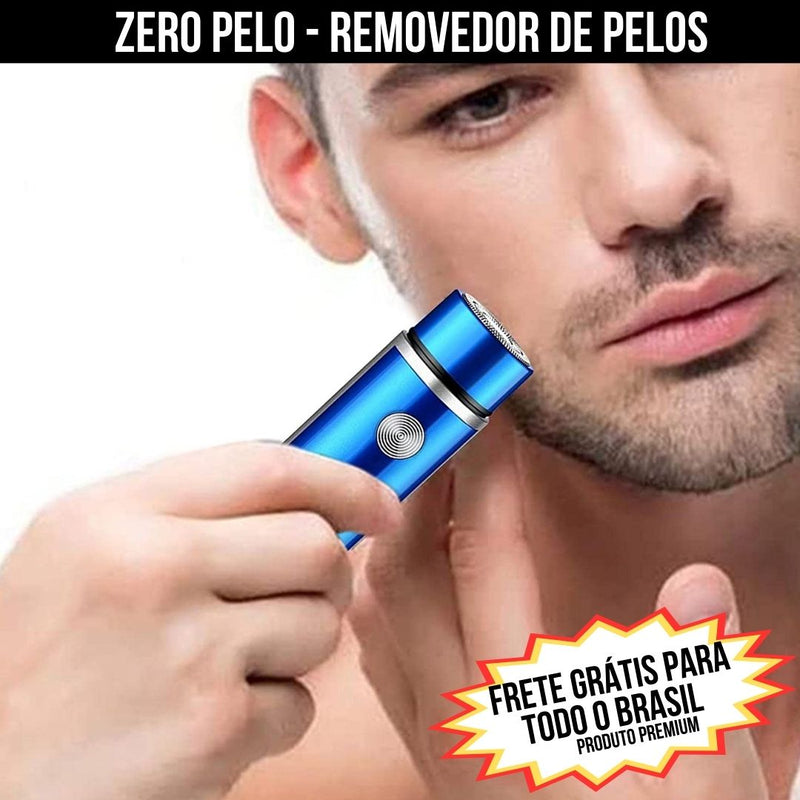 Zero Pelo *Produto Premium