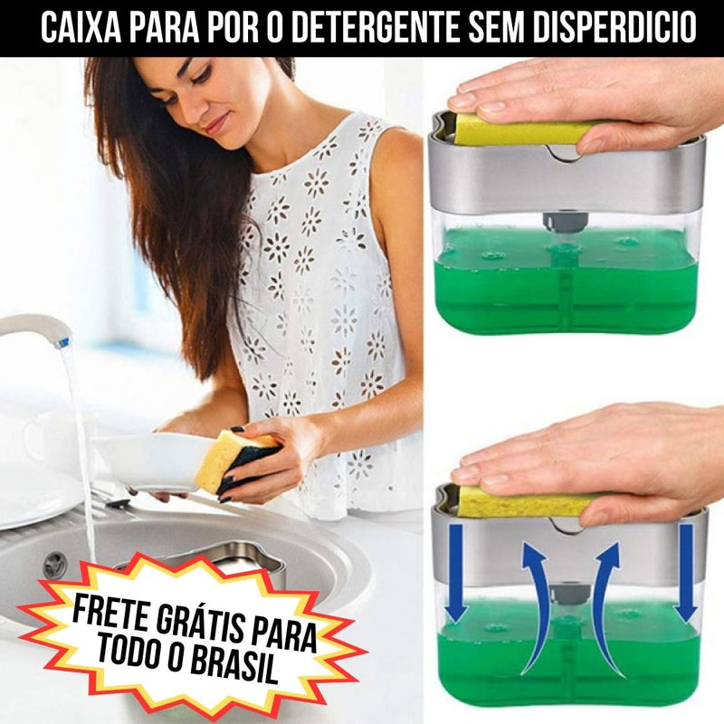 Cleanbox